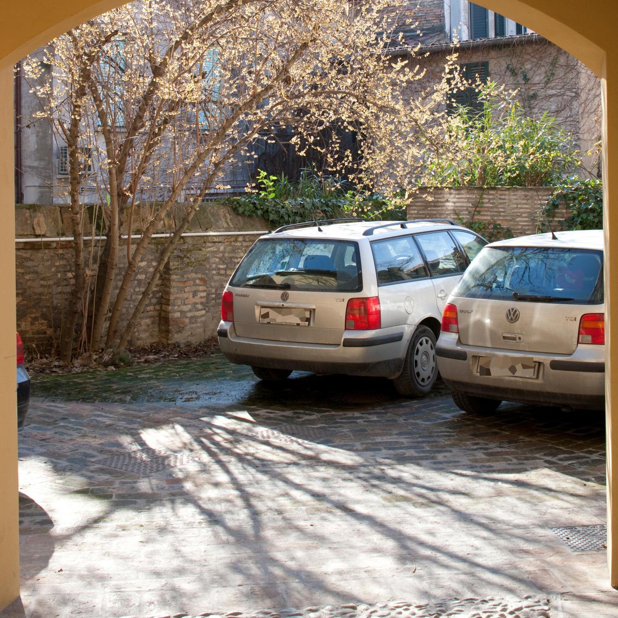 M Club De Luxe B&B Ravenna Kültér fotó