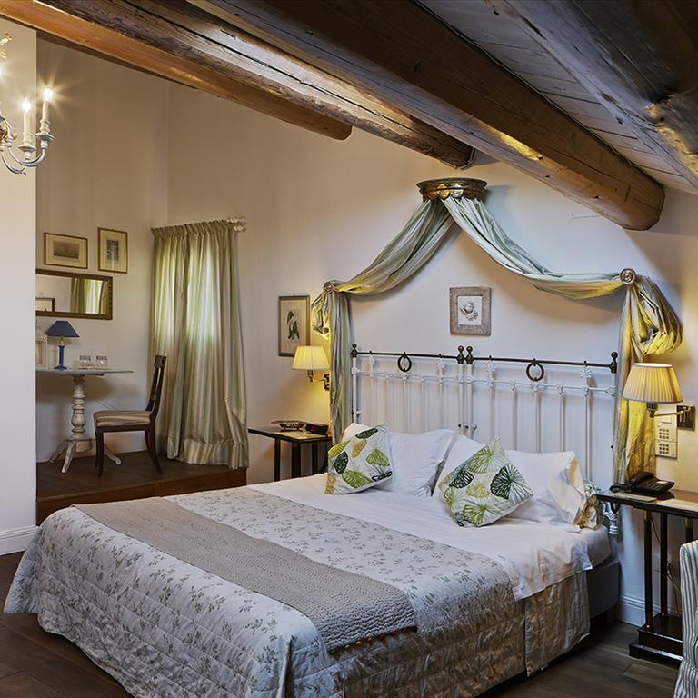 M Club De Luxe B&B Ravenna Kültér fotó