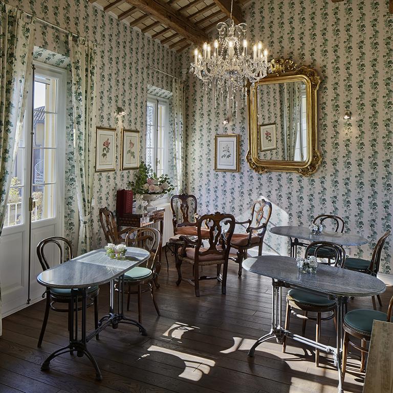 M Club De Luxe B&B Ravenna Kültér fotó