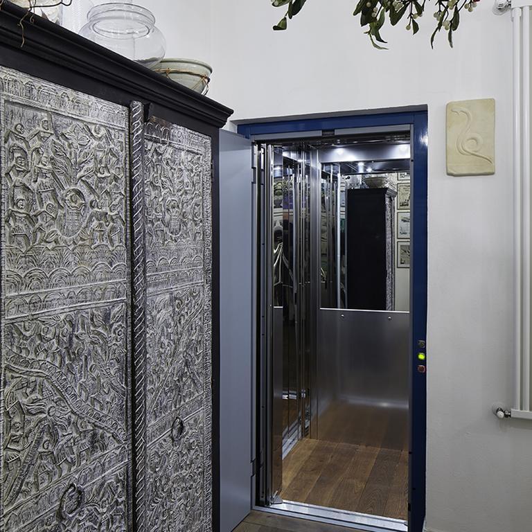 M Club De Luxe B&B Ravenna Kültér fotó