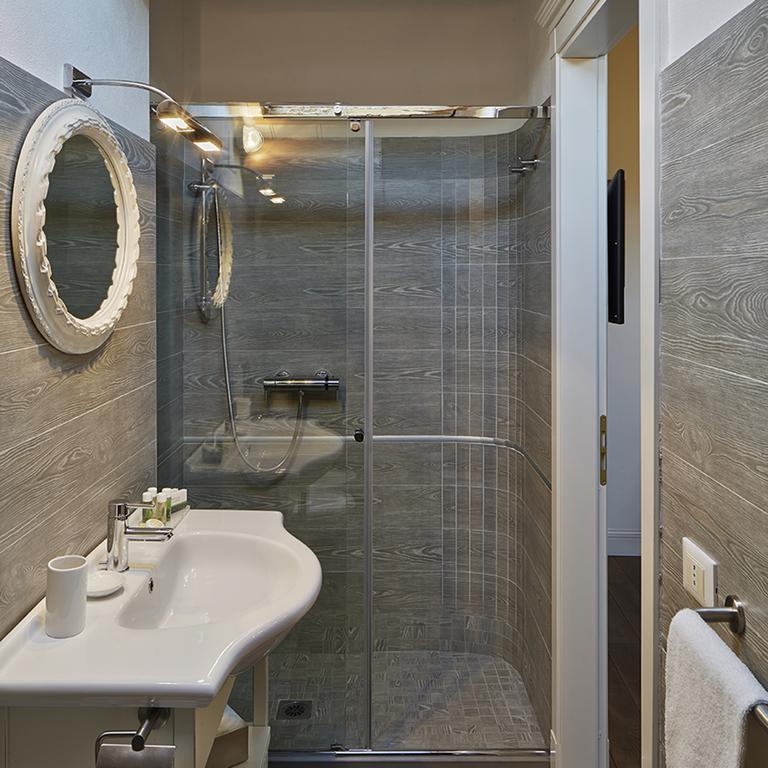 M Club De Luxe B&B Ravenna Kültér fotó