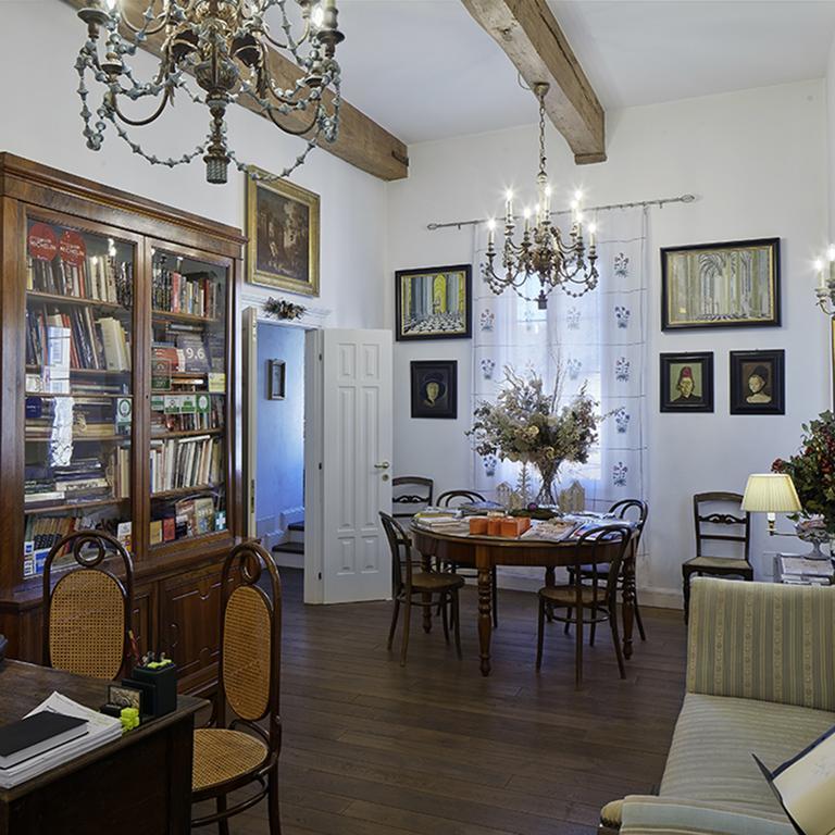 M Club De Luxe B&B Ravenna Kültér fotó