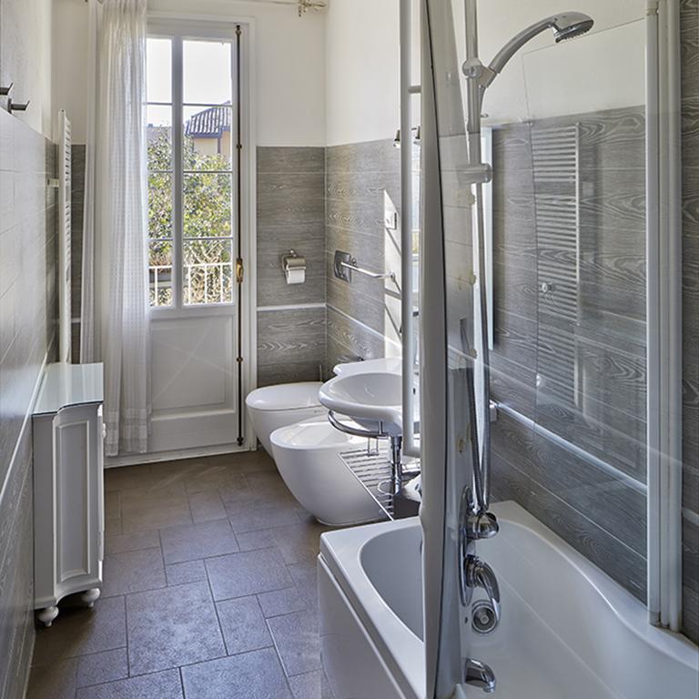 M Club De Luxe B&B Ravenna Kültér fotó