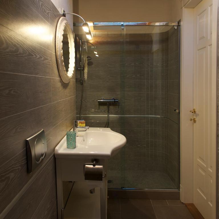 M Club De Luxe B&B Ravenna Szoba fotó