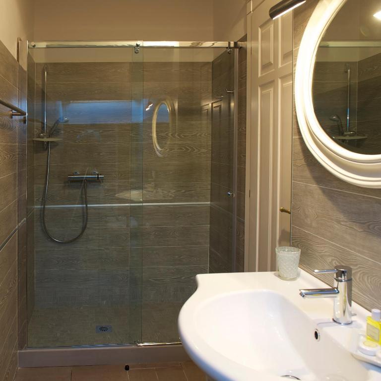 M Club De Luxe B&B Ravenna Szoba fotó