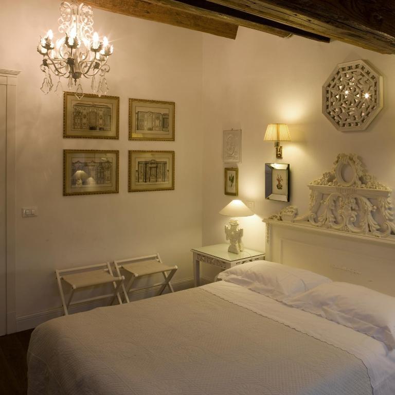 M Club De Luxe B&B Ravenna Szoba fotó