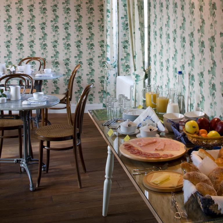 M Club De Luxe B&B Ravenna Kültér fotó