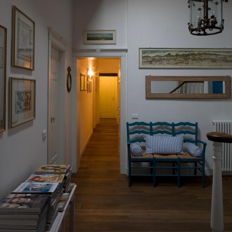 M Club De Luxe B&B Ravenna Kültér fotó
