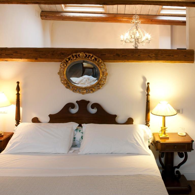 M Club De Luxe B&B Ravenna Szoba fotó