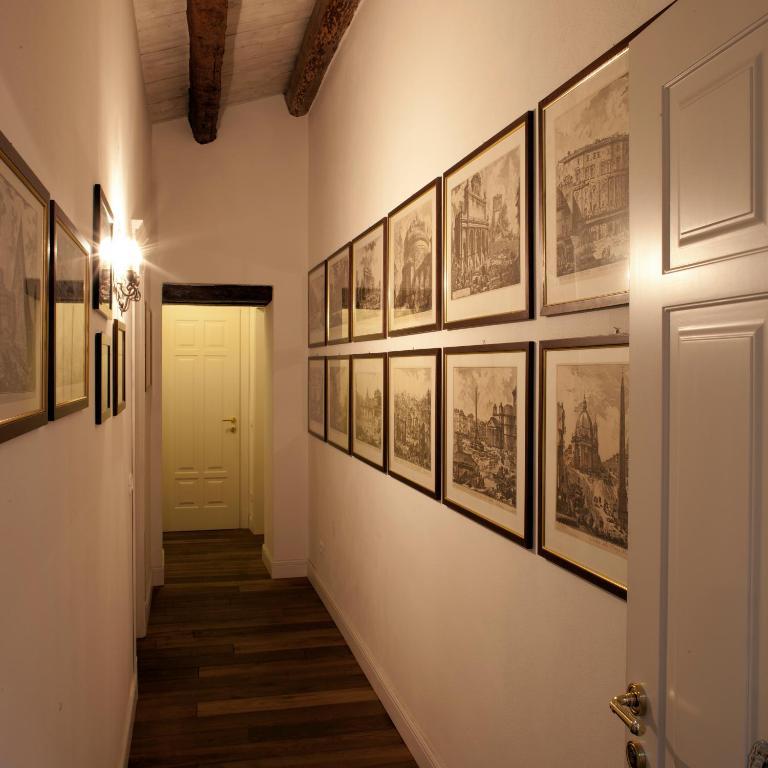 M Club De Luxe B&B Ravenna Szoba fotó